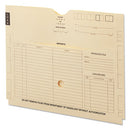 Smead® wholesale. Pxr7 X-ray Jackets With Pockets, Straight Tab, Manila, 100-box. HSD Wholesale: Janitorial Supplies, Breakroom Supplies, Office Supplies.