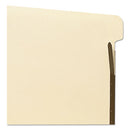 Smead® wholesale. Self-adhesive Folder Dividers For Top-end Tab Folders W- 2-prong Fasteners, Letter Size, Manila, 25-pack. HSD Wholesale: Janitorial Supplies, Breakroom Supplies, Office Supplies.