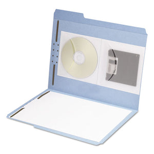 Smead® wholesale. Self-adhesive Cd-diskette Pockets, 10-pack. HSD Wholesale: Janitorial Supplies, Breakroom Supplies, Office Supplies.