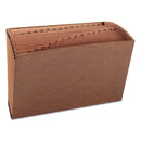 Smead® wholesale. Tuff Expanding Files, 31 Sections, 1-31-cut Tab, Legal Size, Redrope. HSD Wholesale: Janitorial Supplies, Breakroom Supplies, Office Supplies.