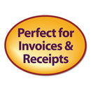 Smead® wholesale. Handy File W- Pockets For Checks, 21 Sections, 1-2-cut Tab, Blue-black. HSD Wholesale: Janitorial Supplies, Breakroom Supplies, Office Supplies.