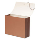 Smead® wholesale. Tuff Expanding Wallets W- Elastic Cord, 5.25" Expansion, 1 Section, Letter Size, Redrope. HSD Wholesale: Janitorial Supplies, Breakroom Supplies, Office Supplies.