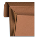 Smead® wholesale. Extra-wide Expanding Wallets W- Elastic Cord, 5.25" Expansion, 1 Section, Letter Size, Redrope. HSD Wholesale: Janitorial Supplies, Breakroom Supplies, Office Supplies.