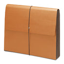 Smead® wholesale. 100% Recycled Redrope Wallets, 5.25" Expansion, 1 Section, Letter Size, Redrope, 10-box. HSD Wholesale: Janitorial Supplies, Breakroom Supplies, Office Supplies.