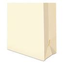 Smead® wholesale. Manila File Jackets, 2-ply Straight Tab, Letter Size, Manila, 50-box. HSD Wholesale: Janitorial Supplies, Breakroom Supplies, Office Supplies.