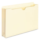 Smead® wholesale. Manila File Jackets, 1-ply Straight Tab, Legal Size, Manila, 50-box. HSD Wholesale: Janitorial Supplies, Breakroom Supplies, Office Supplies.