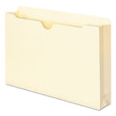 Smead® wholesale. Manila File Jackets, 1-ply Straight Tab, Legal Size, Manila, 50-box. HSD Wholesale: Janitorial Supplies, Breakroom Supplies, Office Supplies.