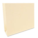 Smead® wholesale. Manila File Jackets, 2-ply Straight Tab, Legal Size, Manila, 50-box. HSD Wholesale: Janitorial Supplies, Breakroom Supplies, Office Supplies.