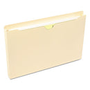 Smead® wholesale. Manila File Jackets, 2-ply Straight Tab, Legal Size, Manila, 50-box. HSD Wholesale: Janitorial Supplies, Breakroom Supplies, Office Supplies.