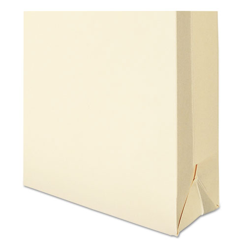Smead® wholesale. Manila File Jackets, 2-ply Straight Tab, Legal Size, Manila, 50-box. HSD Wholesale: Janitorial Supplies, Breakroom Supplies, Office Supplies.