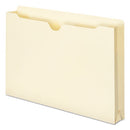 Smead® wholesale. Manila File Jackets, 2-ply Straight Tab, Legal Size, Manila, 50-box. HSD Wholesale: Janitorial Supplies, Breakroom Supplies, Office Supplies.