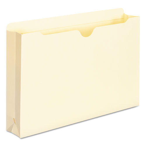 Smead® wholesale. Manila File Jackets, 2-ply Straight Tab, Legal Size, Manila, 50-box. HSD Wholesale: Janitorial Supplies, Breakroom Supplies, Office Supplies.