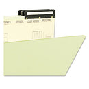 Smead® wholesale. Pressboard Mortgage Folders, 8 Dividers, Legal Size, Green, 10-box. HSD Wholesale: Janitorial Supplies, Breakroom Supplies, Office Supplies.