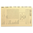 Smead® wholesale. Pressboard Mortgage Folder Dividers, Pre-printed, Legal Size, Manila, 8-set, 12 Sets-box. HSD Wholesale: Janitorial Supplies, Breakroom Supplies, Office Supplies.