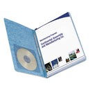 Smead® wholesale. Side Opening Press Guard Report Cover, Prong Fastener, Letter, Blue. HSD Wholesale: Janitorial Supplies, Breakroom Supplies, Office Supplies.