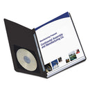 Smead® wholesale. Side Opening Press Guard Report Cover, Prong Fastener, Letter, Black. HSD Wholesale: Janitorial Supplies, Breakroom Supplies, Office Supplies.