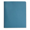 Smead® wholesale. 2-pocket Folder W-tang Fastener, Letter, 1-2" Cap, Blue, 25-box. HSD Wholesale: Janitorial Supplies, Breakroom Supplies, Office Supplies.