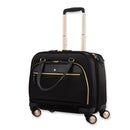 Samsonite® wholesale. Mobile Solution Mobile Office Case, Fits Laptops Up To 15.6", 16.5 X 7 X 15.5, Black. HSD Wholesale: Janitorial Supplies, Breakroom Supplies, Office Supplies.