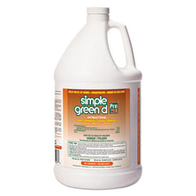 Load image into Gallery viewer, Simple Green® wholesale. Simple Green® D Pro 3 Plus Antibacterial Concentrate, Herbal, 1 Gal Bottle, 6-carton. HSD Wholesale: Janitorial Supplies, Breakroom Supplies, Office Supplies.