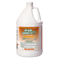 Simple Green® wholesale. Simple Green® D Pro 3 Plus Antibacterial Concentrate, Herbal, 1 Gal Bottle, 6-carton. HSD Wholesale: Janitorial Supplies, Breakroom Supplies, Office Supplies.