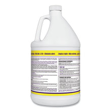 Load image into Gallery viewer, Clean Finish Disinfectant Cleaner, 1 Gal Bottle, Herbal