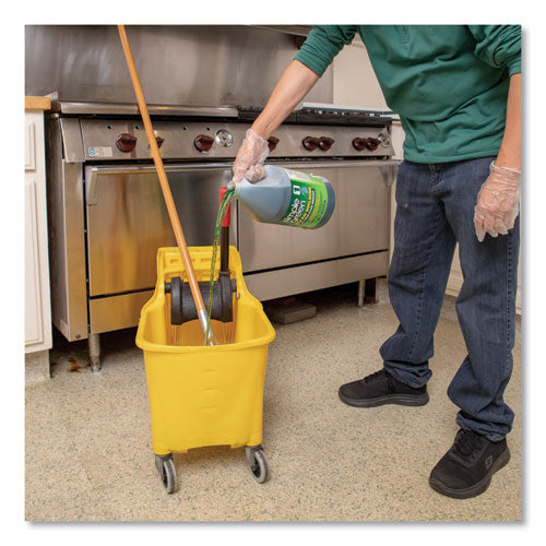 Simple Green® wholesale. Simple Green® Clean Building All-purpose Cleaner Concentrate, 1 Gal Bottle, 2-carton. HSD Wholesale: Janitorial Supplies, Breakroom Supplies, Office Supplies.