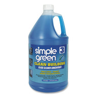 Simple Green® wholesale. Simple Green® Clean Building Glass Cleaner Concentrate, Unscented, 1gal Bottle. HSD Wholesale: Janitorial Supplies, Breakroom Supplies, Office Supplies.