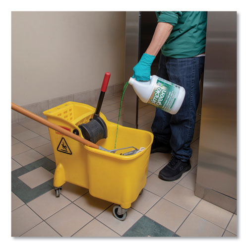 Simple Green® wholesale. Simple Green® Industrial Cleaner And Degreaser, Concentrated, 1 Gal Bottle, 6-carton. HSD Wholesale: Janitorial Supplies, Breakroom Supplies, Office Supplies.