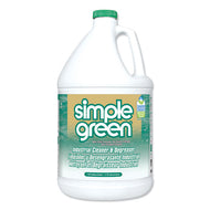 Simple Green® wholesale. Simple Green® Industrial Cleaner And Degreaser, Concentrated, 1 Gal Bottle, 6-carton. HSD Wholesale: Janitorial Supplies, Breakroom Supplies, Office Supplies.