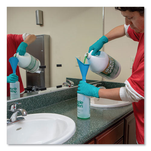 Simple Green® wholesale. Simple Green® Industrial Cleaner And Degreaser, Concentrated, 1 Gal Bottle. HSD Wholesale: Janitorial Supplies, Breakroom Supplies, Office Supplies.