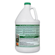 Load image into Gallery viewer, Simple Green® wholesale. Simple Green® Industrial Cleaner And Degreaser, Concentrated, 1 Gal Bottle. HSD Wholesale: Janitorial Supplies, Breakroom Supplies, Office Supplies.