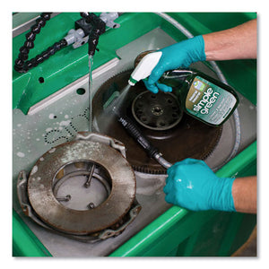 Simple Green® wholesale. Simple Green® Industrial Cleaner And Degreaser, Concentrated, 24 Oz Spray Bottle, 12-carton. HSD Wholesale: Janitorial Supplies, Breakroom Supplies, Office Supplies.