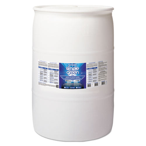 Simple Green® wholesale. Simple Green® Extreme Aircraft And Precision Equipment Cleaner, 55 Gal Drum, Neutral Scent. HSD Wholesale: Janitorial Supplies, Breakroom Supplies, Office Supplies.