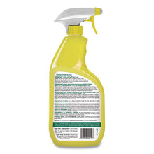 Load image into Gallery viewer, Simple Green® wholesale. Simple Green® Industrial Cleaner And Degreaser, Concentrated, Lemon, 24 Oz Spray Bottle, 12-carton. HSD Wholesale: Janitorial Supplies, Breakroom Supplies, Office Supplies.