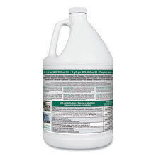 Load image into Gallery viewer, Simple Green® wholesale. Simple Green® Crystal Industrial Cleaner-degreaser, 1 Gal Bottle, 6-carton. HSD Wholesale: Janitorial Supplies, Breakroom Supplies, Office Supplies.