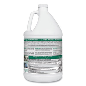 Simple Green® wholesale. Simple Green® Crystal Industrial Cleaner-degreaser, 1 Gal Bottle, 6-carton. HSD Wholesale: Janitorial Supplies, Breakroom Supplies, Office Supplies.