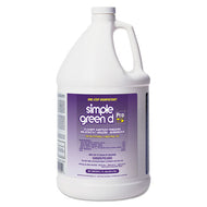 Simple Green® wholesale. Simple Green® D Pro 5 Disinfectant, 1 Gal Bottle, 4-carton. HSD Wholesale: Janitorial Supplies, Breakroom Supplies, Office Supplies.