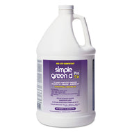 Simple Green® wholesale. Simple Green® D Pro 5 Disinfectant, 1 Gal Bottle. HSD Wholesale: Janitorial Supplies, Breakroom Supplies, Office Supplies.