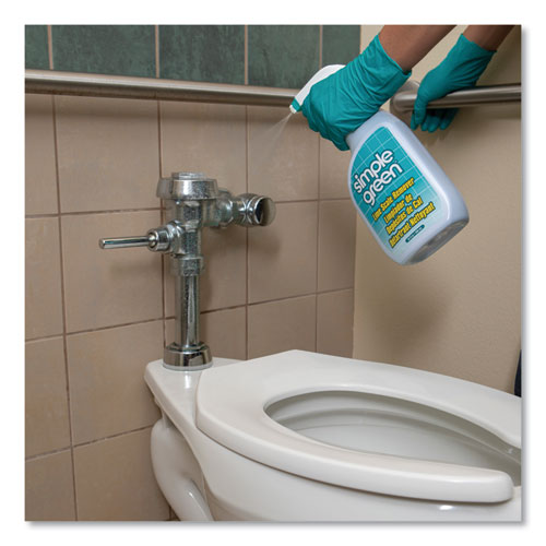 Simple Green® wholesale. Simple Green® Lime Scale Remover, Wintergreen, 32 Oz Spray Bottle, 12-carton. HSD Wholesale: Janitorial Supplies, Breakroom Supplies, Office Supplies.