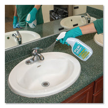 Load image into Gallery viewer, Simple Green® wholesale. Simple Green® Lime Scale Remover, Wintergreen, 32 Oz Spray Bottle, 12-carton. HSD Wholesale: Janitorial Supplies, Breakroom Supplies, Office Supplies.