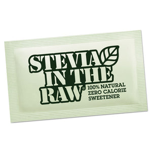 Stevia in the Raw® wholesale. Sweetener, .035oz Packet, 200-box. HSD Wholesale: Janitorial Supplies, Breakroom Supplies, Office Supplies.