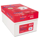 Navigator® wholesale. Premium Multipurpose Copy Paper, 97 Bright, 20 Lb, 8.5 X 11, White, 500 Sheets-ream, 10 Reams-carton. HSD Wholesale: Janitorial Supplies, Breakroom Supplies, Office Supplies.