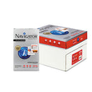 Navigator® wholesale. Platinum Paper, 99 Bright, 20 Lb, 8.5 X 14, White, 500 Sheets-ream, 10 Reams-carton. HSD Wholesale: Janitorial Supplies, Breakroom Supplies, Office Supplies.