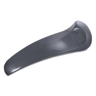 Softalk® wholesale. Softalk Standard Telephone Shoulder Rest, 2-5-8w X 7-1-2d X 2-1-4l, Charcoal. HSD Wholesale: Janitorial Supplies, Breakroom Supplies, Office Supplies.