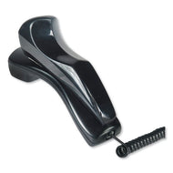 Softalk® wholesale. Softalk Ii Telephone Shoulder Rest, 2w X 6-3-4d X 2-1-2l, Black. HSD Wholesale: Janitorial Supplies, Breakroom Supplies, Office Supplies.