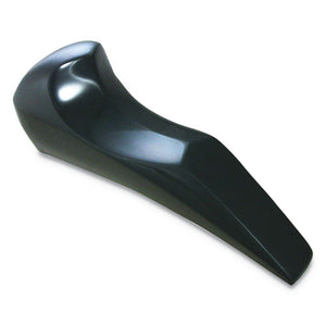 Softalk® wholesale. Softalk Ii Telephone Shoulder Rest, 2w X 6-3-4d X 2-1-2l, Charcoal. HSD Wholesale: Janitorial Supplies, Breakroom Supplies, Office Supplies.