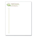 Southworth® wholesale. 25% Cotton Business Paper, 95 Bright, 20 Lb, 8.5 X 11, White, 500 Sheets-ream. HSD Wholesale: Janitorial Supplies, Breakroom Supplies, Office Supplies.