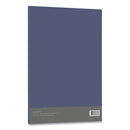 Southworth® wholesale. Certificate Holder, Navy, 105lb Linen Stock, 12 X 9 1-2, 10-pack. HSD Wholesale: Janitorial Supplies, Breakroom Supplies, Office Supplies.