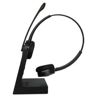 Spracht wholesale. Zum Maestro Dect Headset, Binaural, Over-the-head, Black. HSD Wholesale: Janitorial Supplies, Breakroom Supplies, Office Supplies.