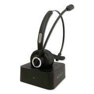 Spracht wholesale. Zum Bt Mobile Office Headset, Monaural, Over The Head. HSD Wholesale: Janitorial Supplies, Breakroom Supplies, Office Supplies.